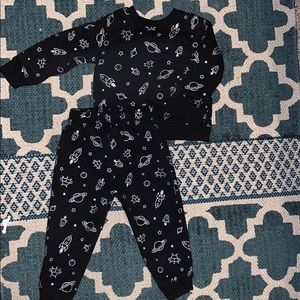 18 month sweatsuit